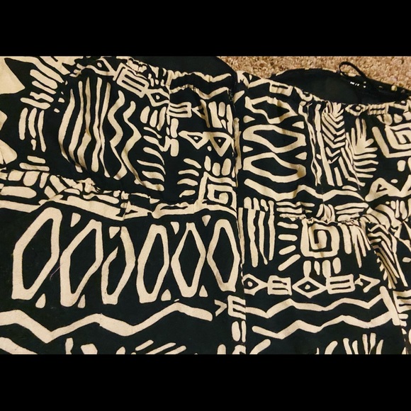 HALTER DRESS - Picture 6 of 8